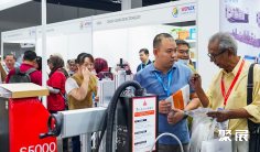 印尼包装展2025参展攻略(时间地点+门票价格)