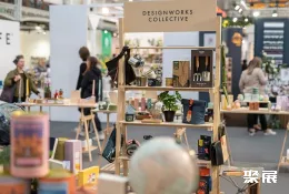 英国礼品展现场图片6