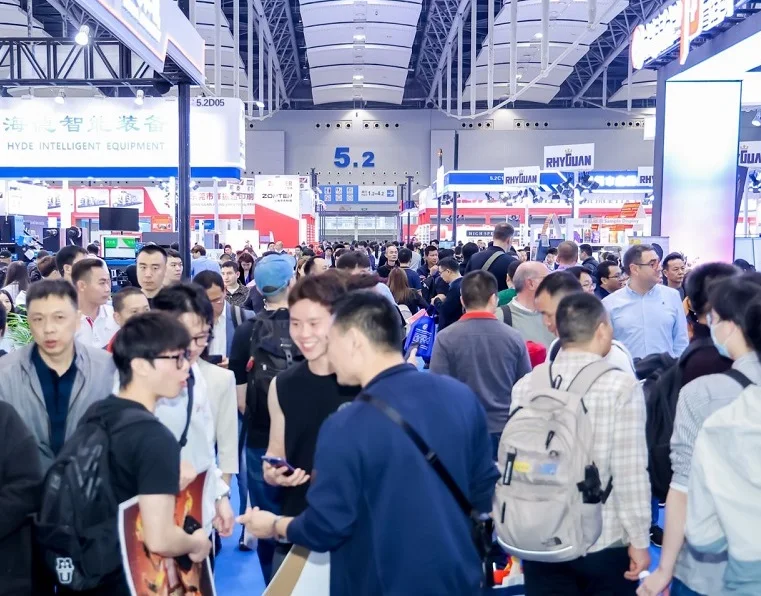 广州标签展(SINO-LABEL)2027时间及地点