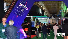 2026年巴西娱乐展(SiGMA Americas)门票价格,如何购买?