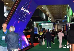 巴西娱乐展现场图片6