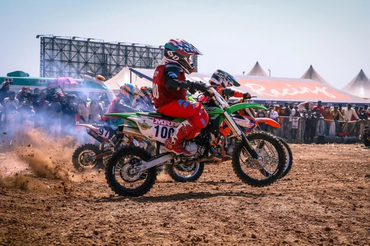 2026哈萨克斯坦车展(NIMS)会刊