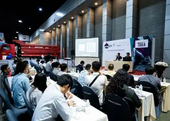 2026泰国工程机械展(BCT EXPO)时间和举办地点