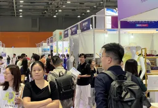 广州跨境电商展现场图片1