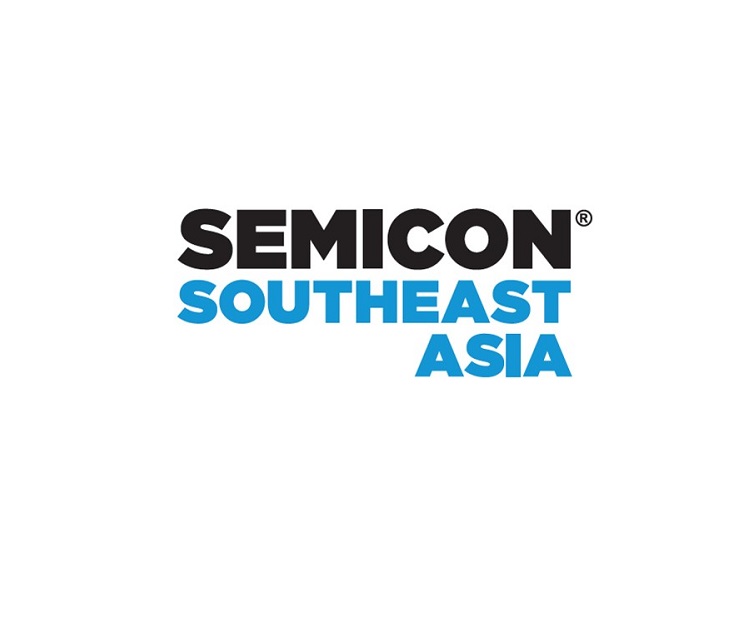 SEMICON SEA exhibition logo