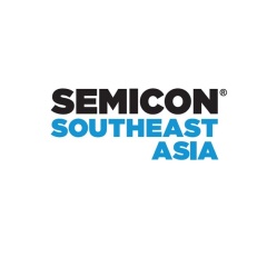 马来西亚国际半导体展semicon实拍图