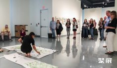 2024美国艺术展展品范围