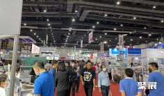 2026年泰国橡塑展(InterPlas Thailand)门票哪里买,购买途径?