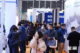 深圳饮料工业展展会现场(现场盛况)2