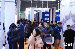 深圳饮料展现场图片2