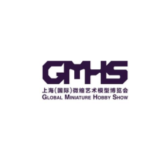 上海国际微缩模型展实拍图