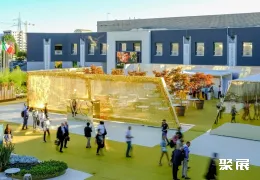 维琴察珠宝展现场图片9