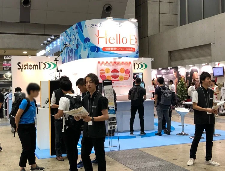 2026東京高爾夫展(Golf Performance Convention)最新參展商名錄