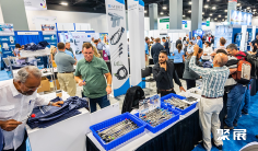 2026迈阿密医疗展展品范围有哪些?