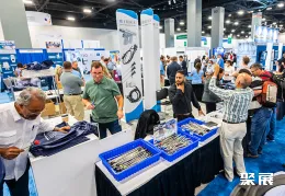 迈阿密医疗展现场图片6