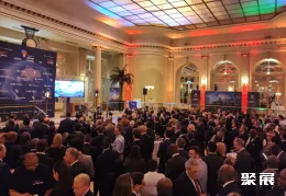 南非输配电展现场图片1