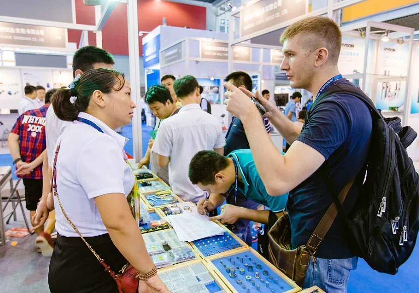 2026年广州模具展门票多少钱，怎么购买？