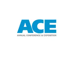 ACE (Annual Conference & Exposition)Logo