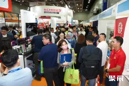 马来西亚法兰克福汽配展展会现场(现场盛况)8