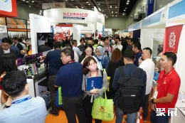 马来西亚法兰克福汽配展展会现场(现场盛况)8