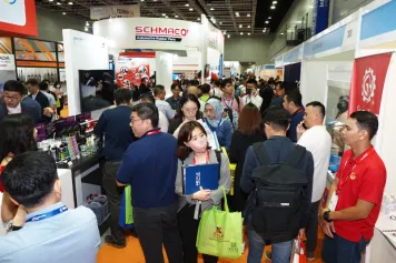 2026年马来西亚汽配展门票如何申请?多少钱?