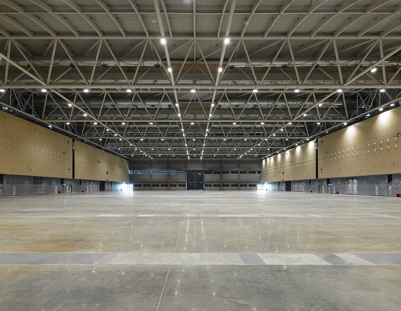 广东潭洲国际会展中心