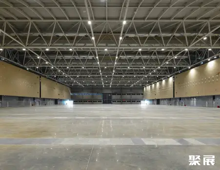 广东潭洲国际会展中心