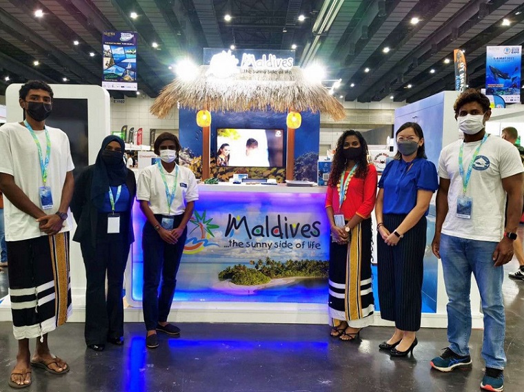 2025年泰国潜水展门票哪里买,购买途径?