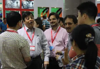 中国摩托车及配件展示交易会-全国摩配会春季参展商名录