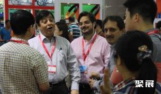 全国摩配会2025参展商大全,展商名录购买