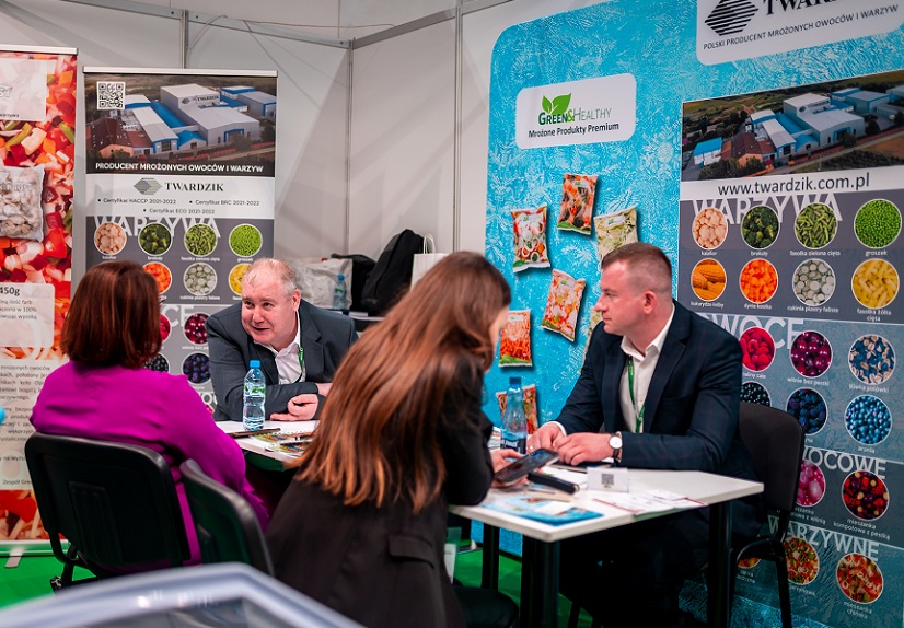 2026波兰冷链展观众登记及登记地址