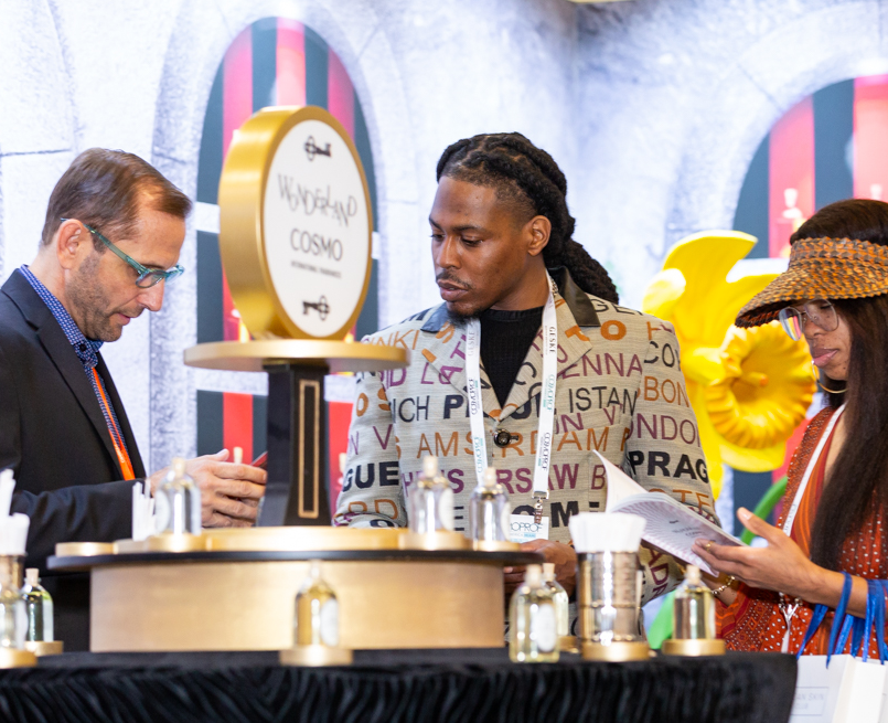 2026年迈阿密美容展门票价格，如何购买？