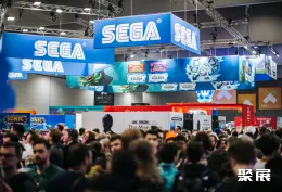 澳大利亚游戏展现场图片6