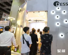 吉隆坡建筑展展会现场(现场盛况)10