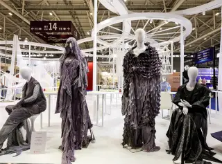 2026时尚之源深圳展(FASHION SOURCE)时间和举办地点