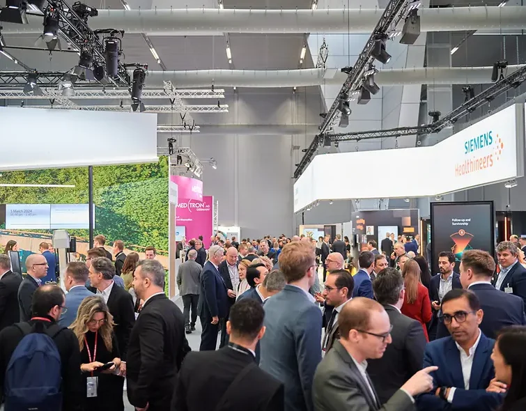 2027欧洲放射学年会(European Congress of Radiology)参展攻略（时间+地点+门票）