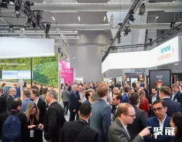 歐洲放射學(xué)年會展會現(xiàn)場(現(xiàn)場盛況)4