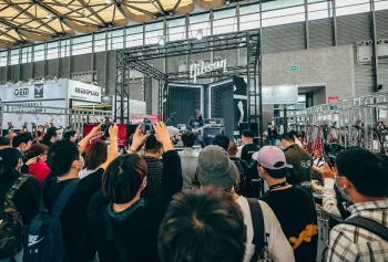 上海乐器展2025展商名录抢先看，展商名录预订