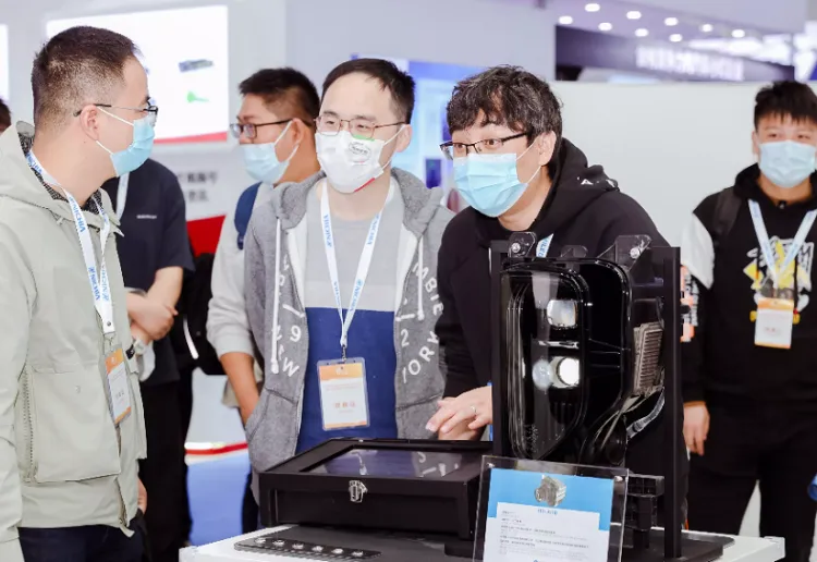 中国江苏昆山国际汽车灯具展览会