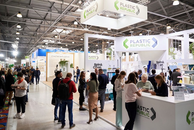 俄罗斯家居展2025门票怎么买 购买方式