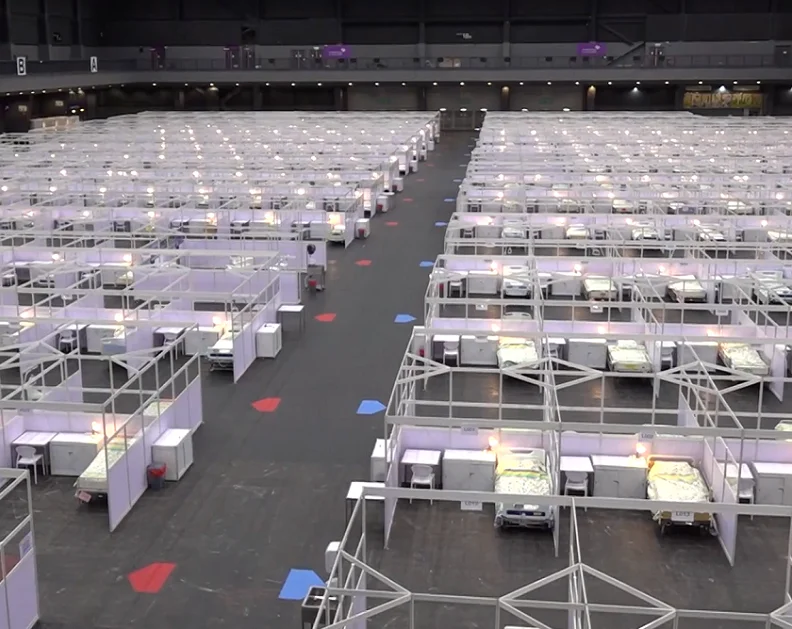 香港亚洲国际博览馆图片10