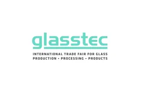 德國杜塞爾多夫玻璃工業(yè)展覽會Logo