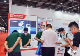 广州应急展现场图片6