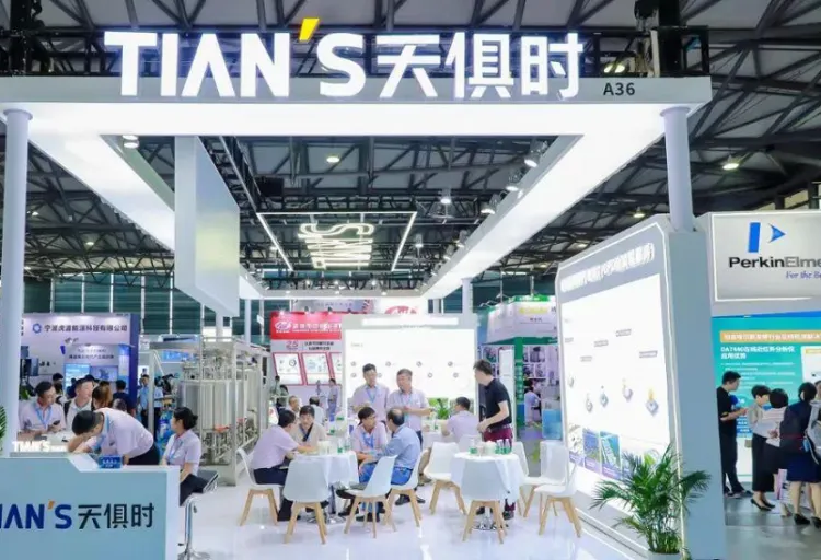 上海国际生物工程装备与技术展览会