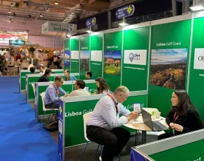 2026法国高尔夫展参展攻略（时间+地点+门票）