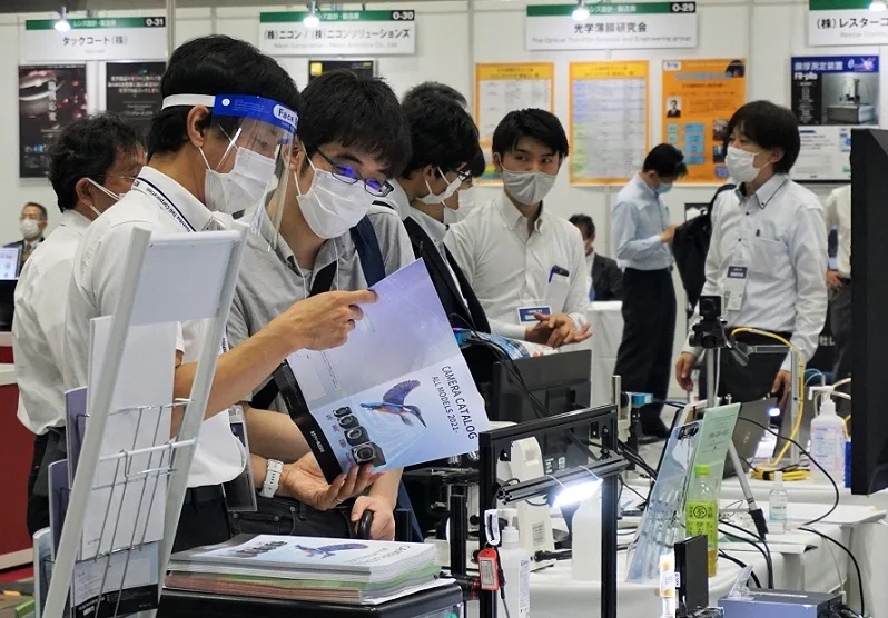 2025日本横滨光电展览会时间表及地址