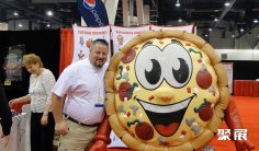 美国披萨展2025时间表和地点