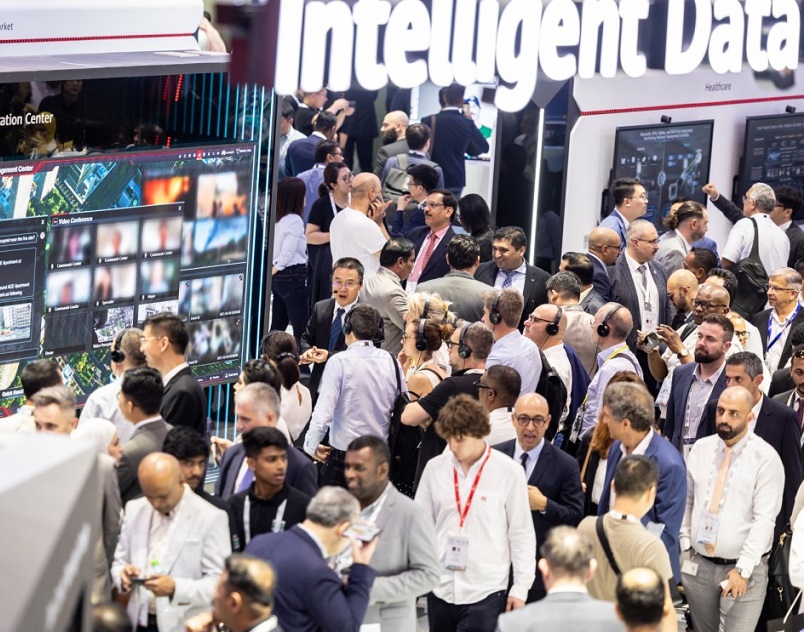 2026GITEX未来数字资产论坛 (GITEX Future Digital Assets Forum)预登记注意事项