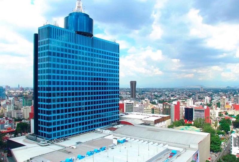 墨西哥城世界贸易中心