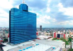 墨西哥城世界贸易中心